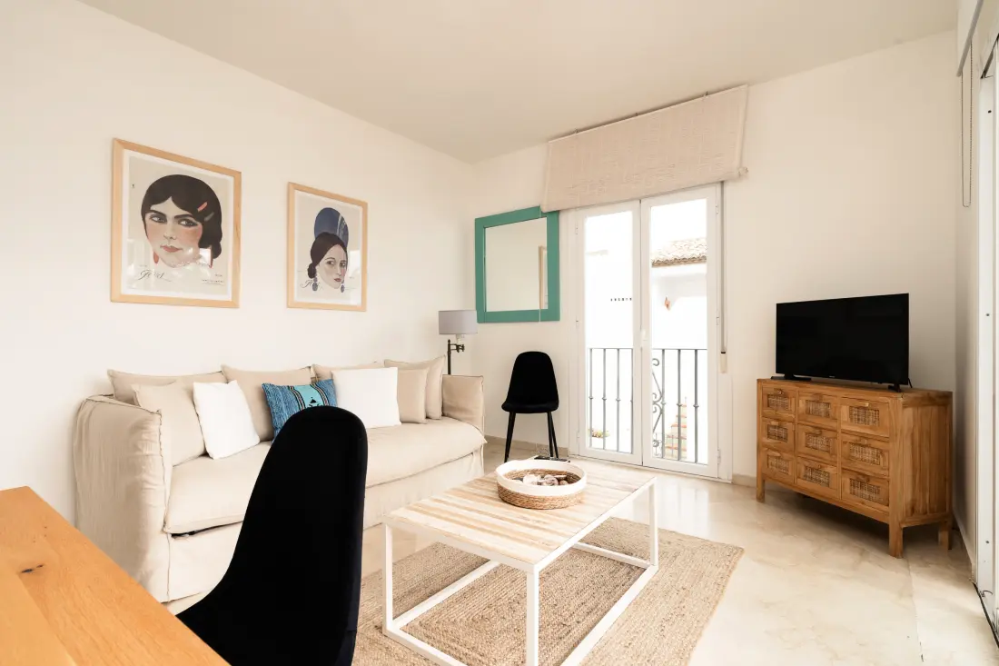 Appartements à Estepona