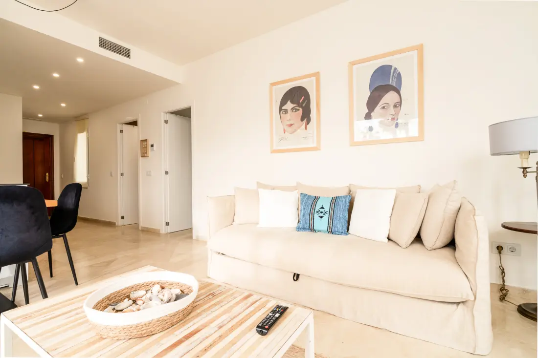 Appartements à Estepona