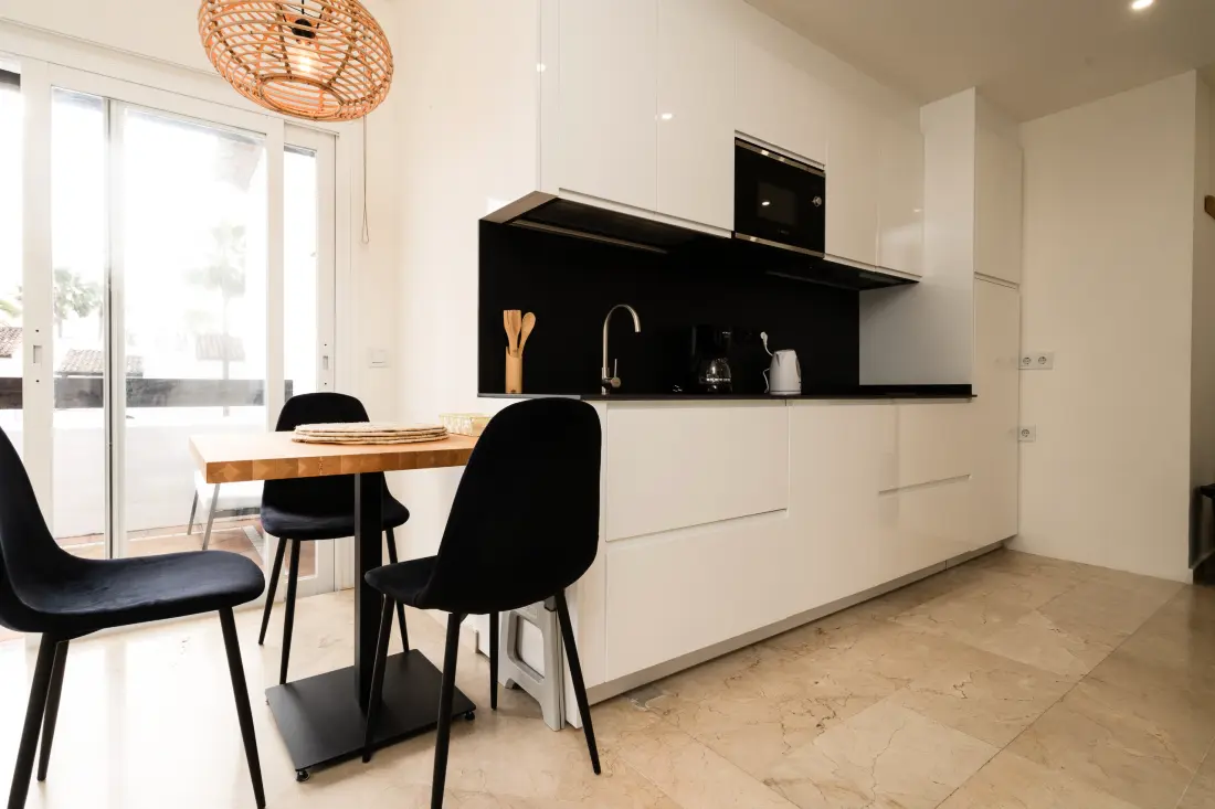 Appartements à Estepona