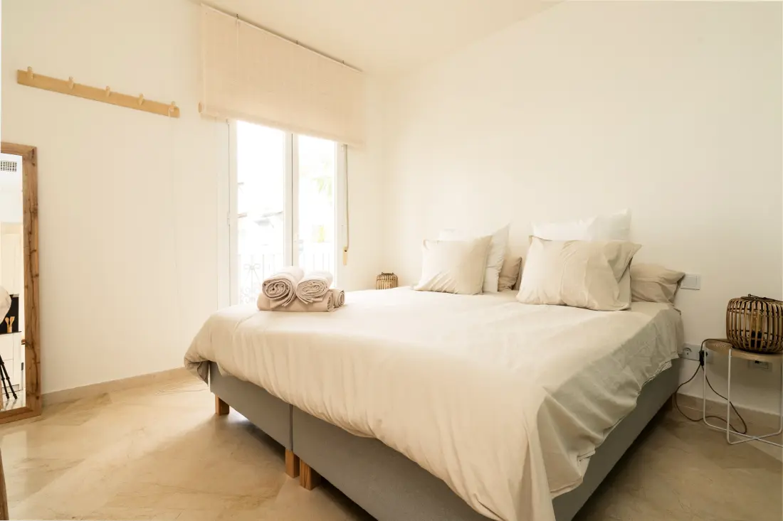 Appartements à Estepona