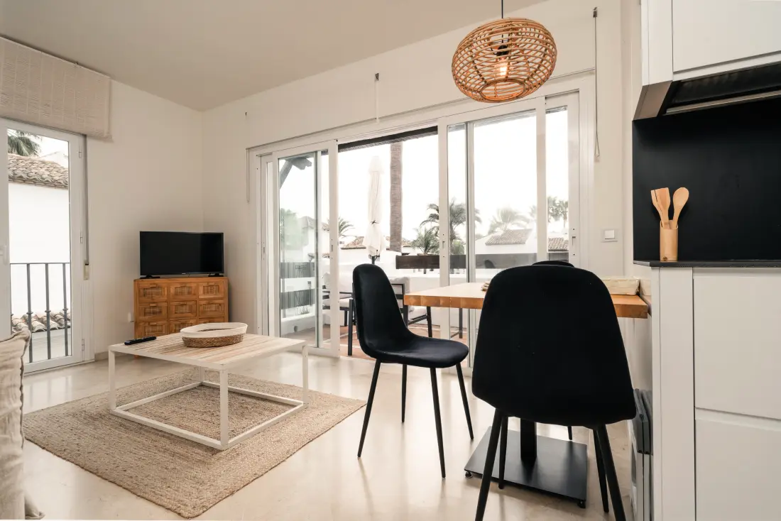 Appartements à Estepona