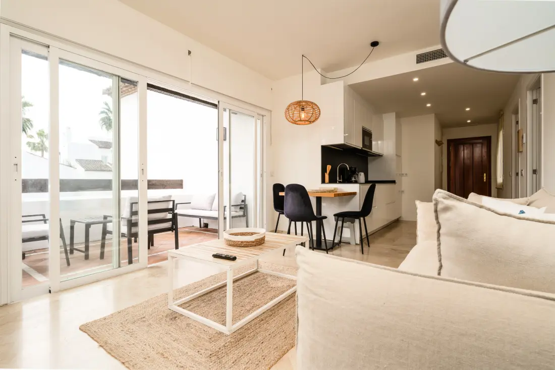 Appartements à Estepona