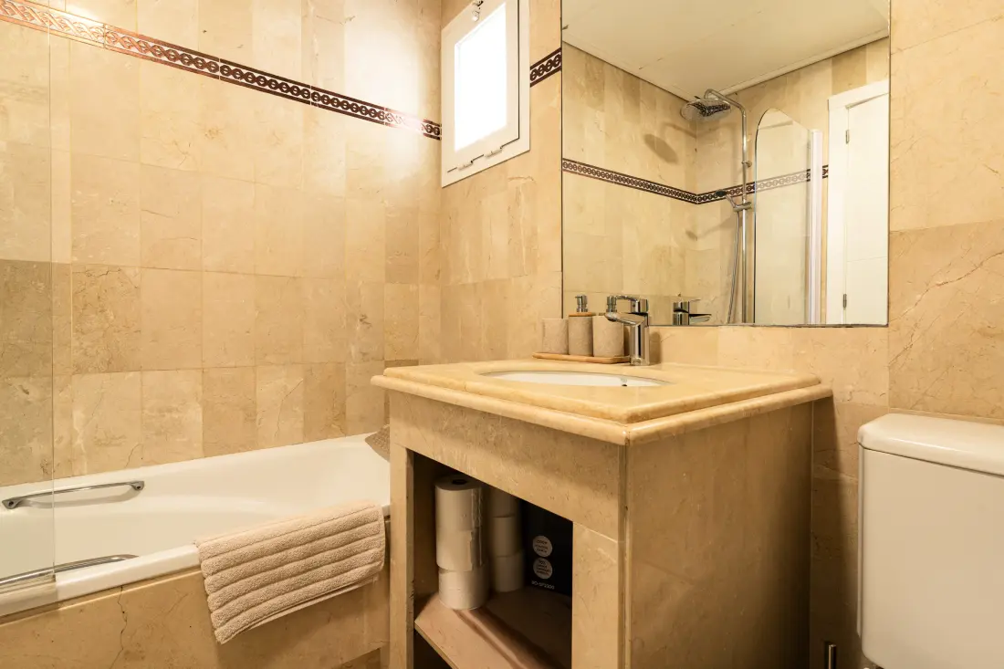 Appartements à Estepona