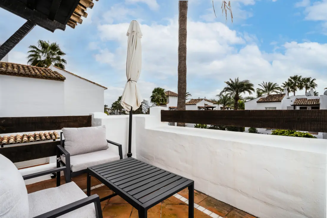 Appartements à Estepona