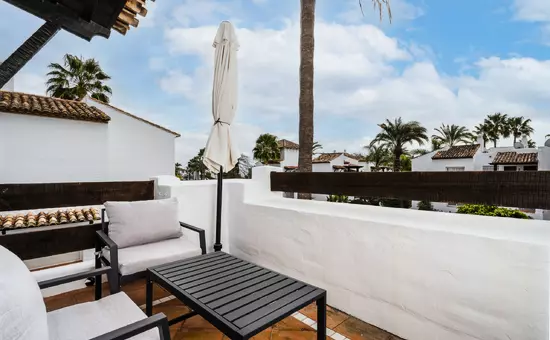 Appartements à Estepona