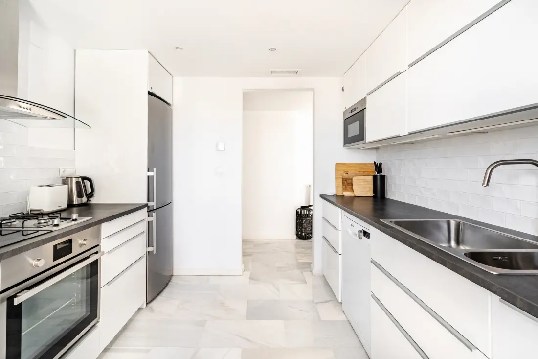 Appartements à Estepona