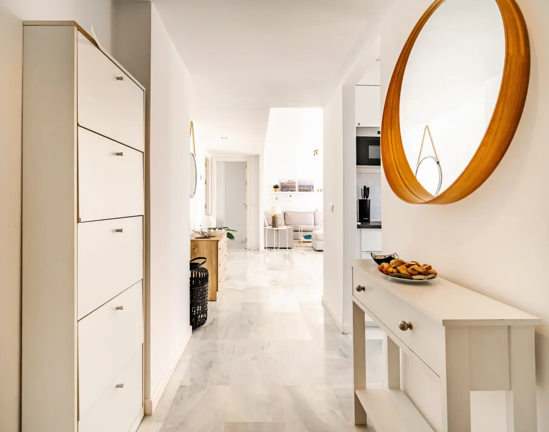 Appartements à Estepona