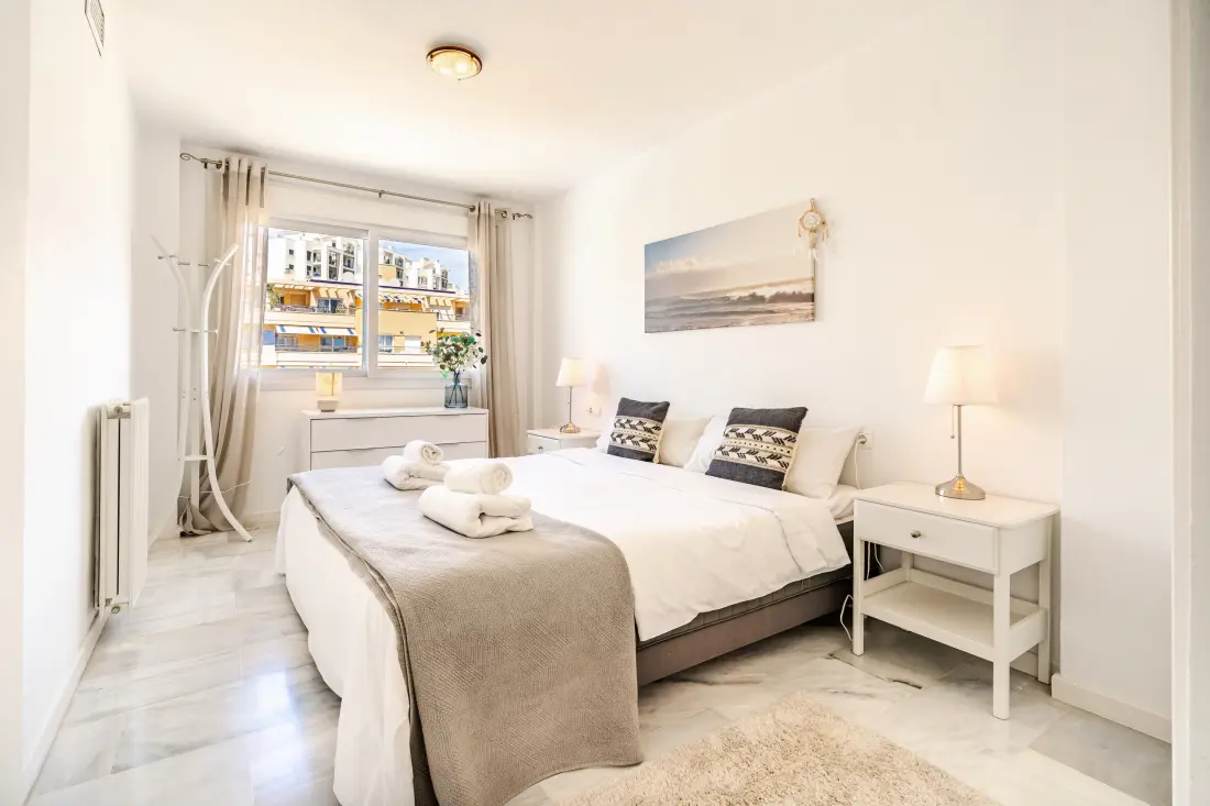 Appartements à Estepona