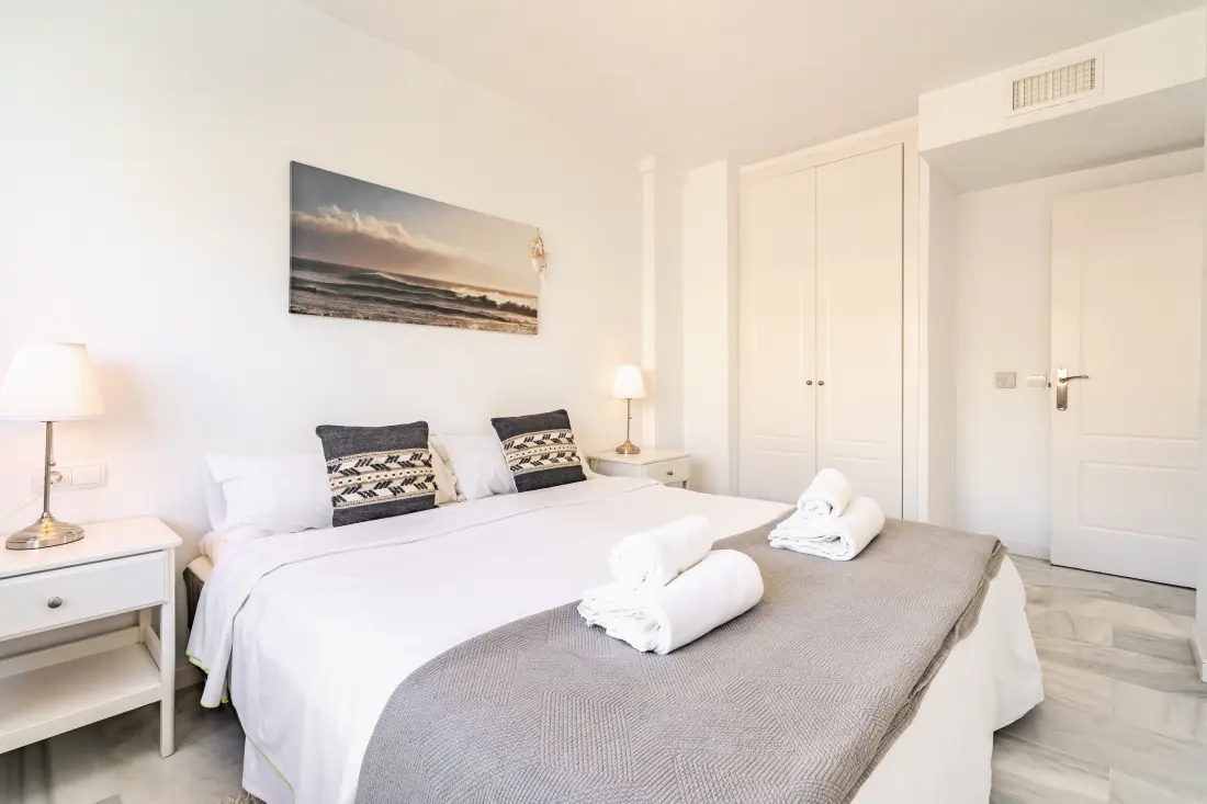 Appartements à Estepona