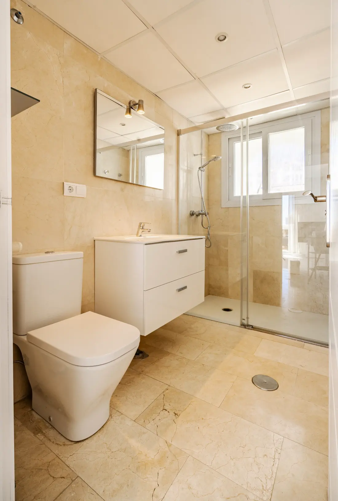Appartements à Estepona
