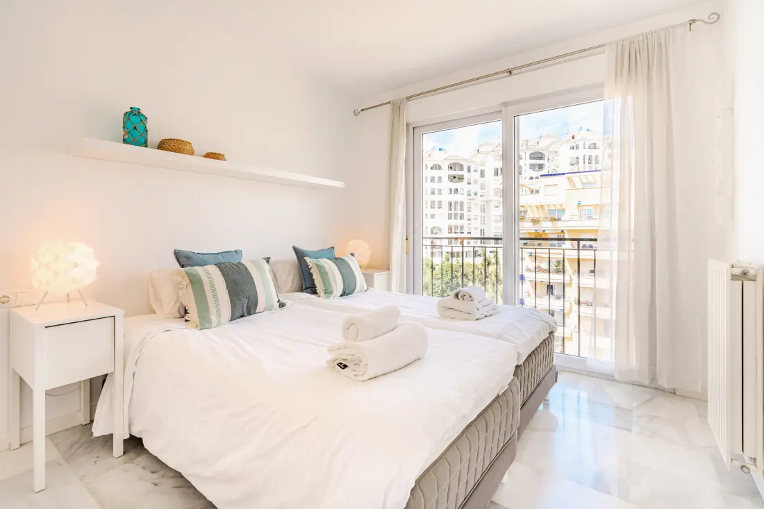 Appartements à Estepona