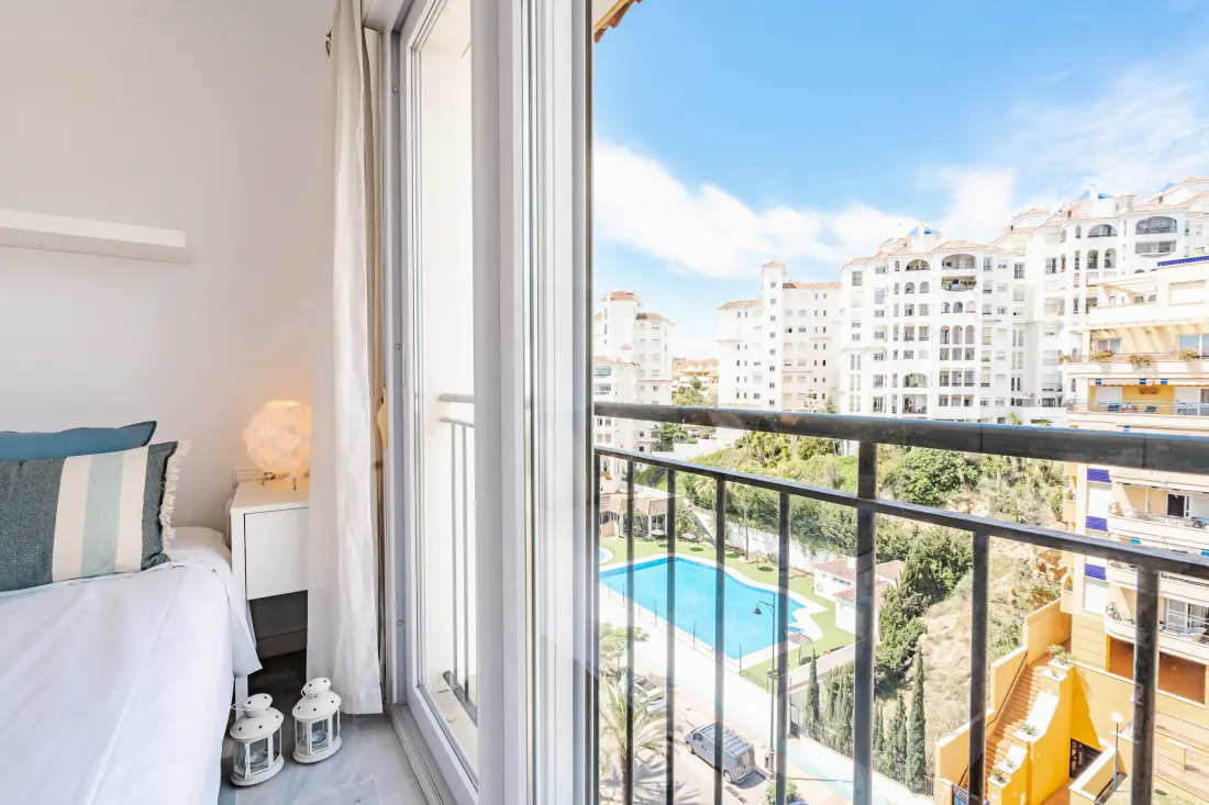 Appartements à Estepona