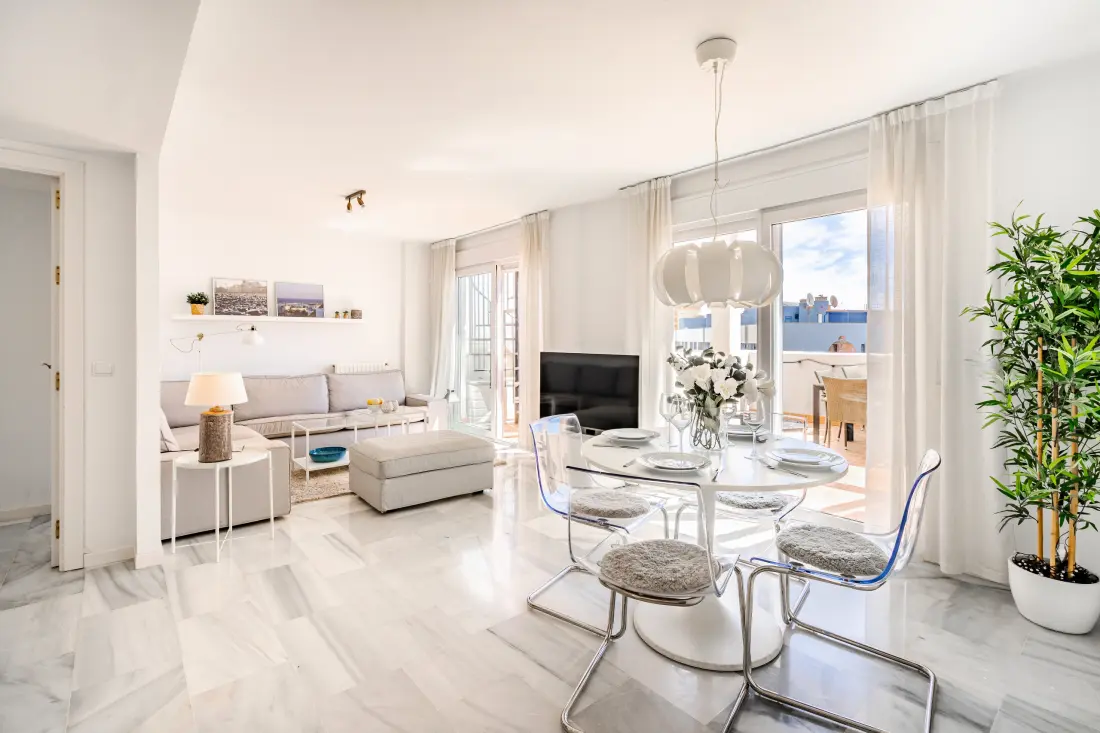 Appartements à Estepona