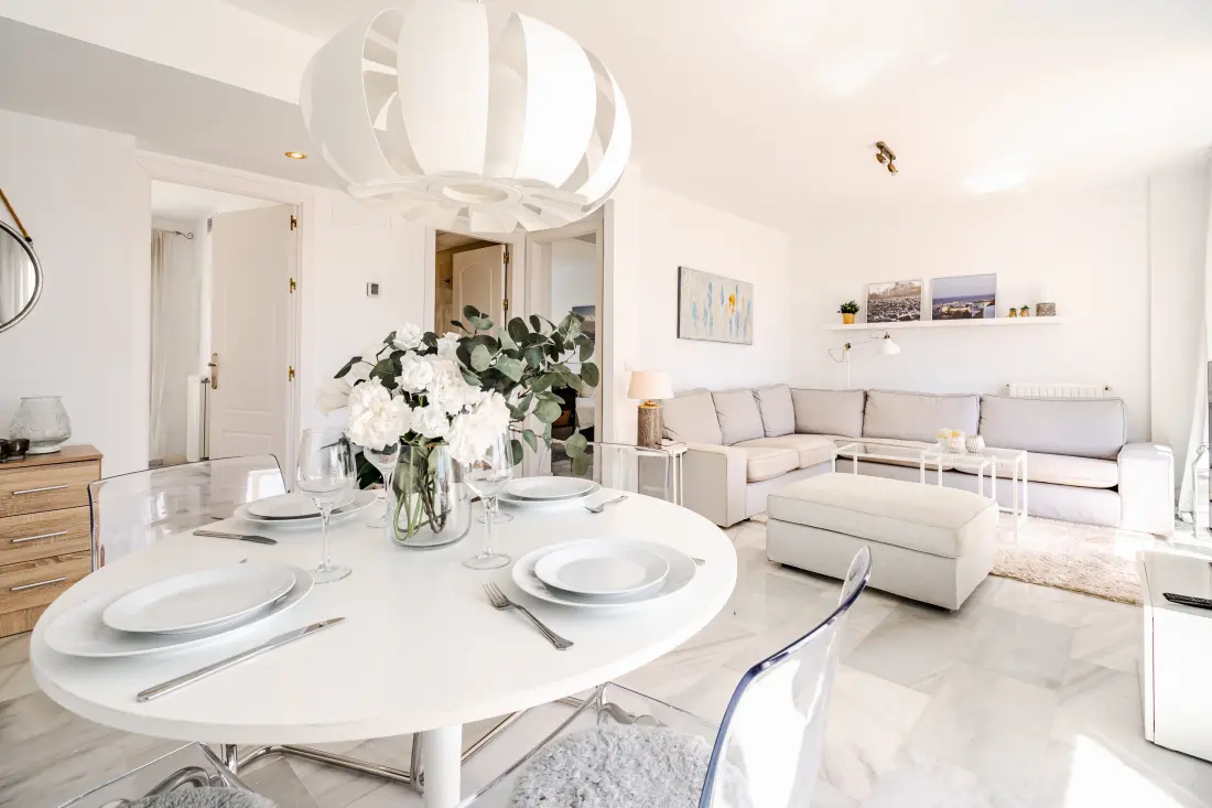 Appartements à Estepona