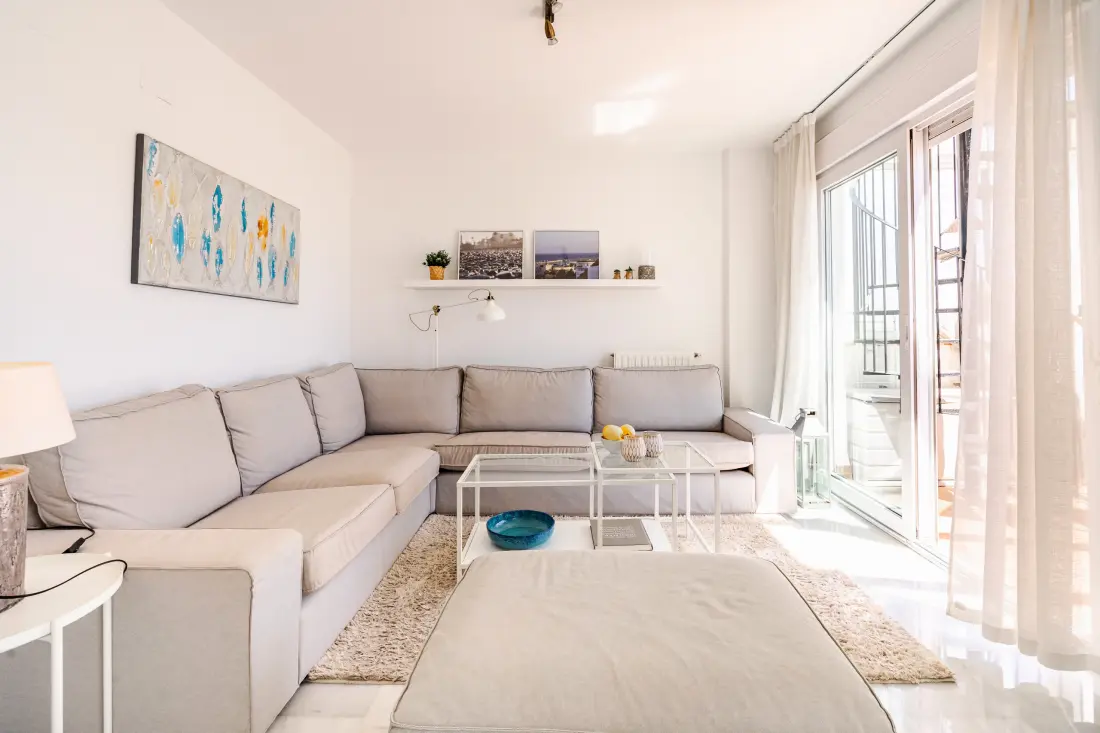 Appartements à Estepona