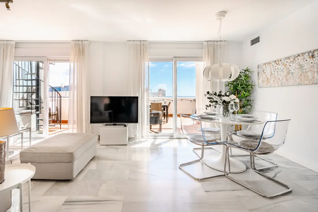 Appartements à Estepona