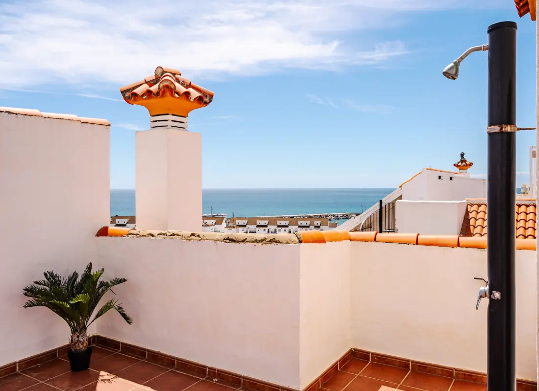 Appartements à Estepona