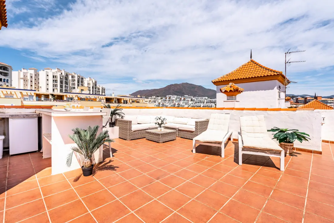 Appartements à Estepona