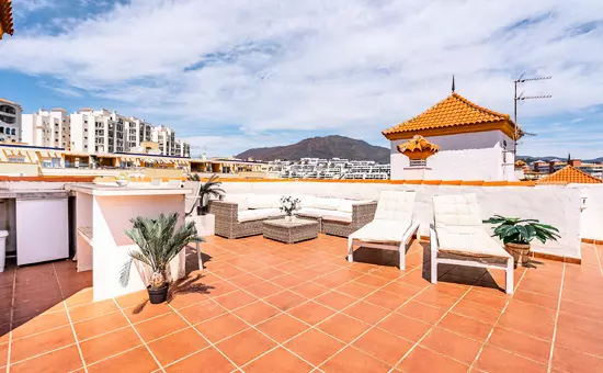 Appartements à Estepona
