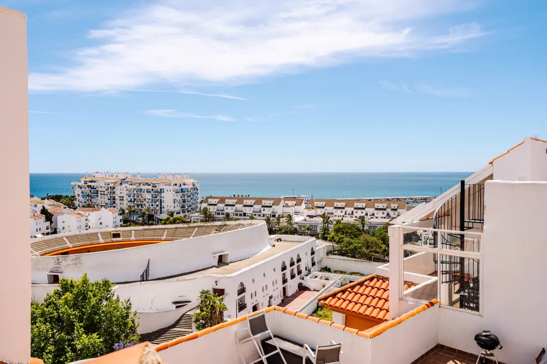 Appartements à Estepona