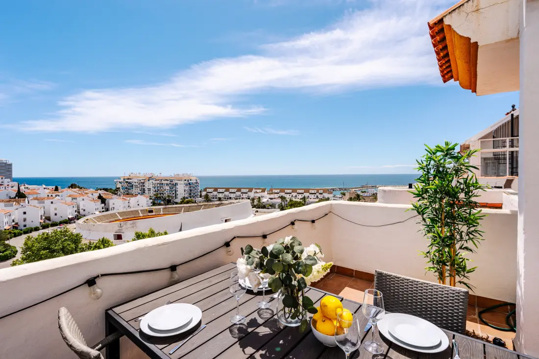 Appartements à Estepona