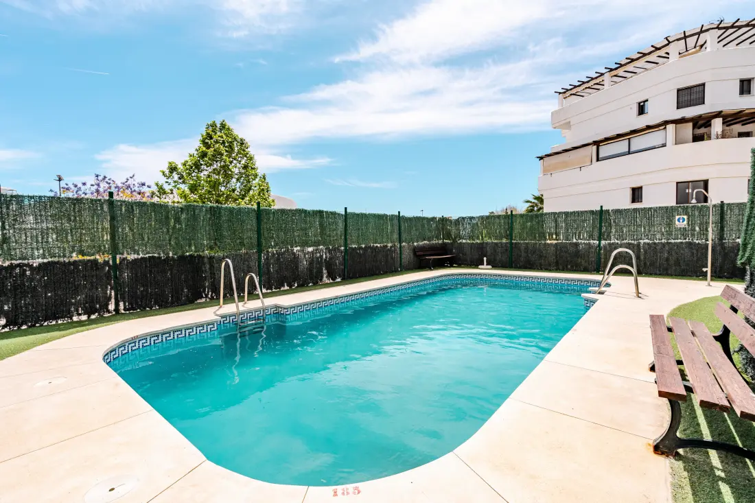 Appartements à Estepona
