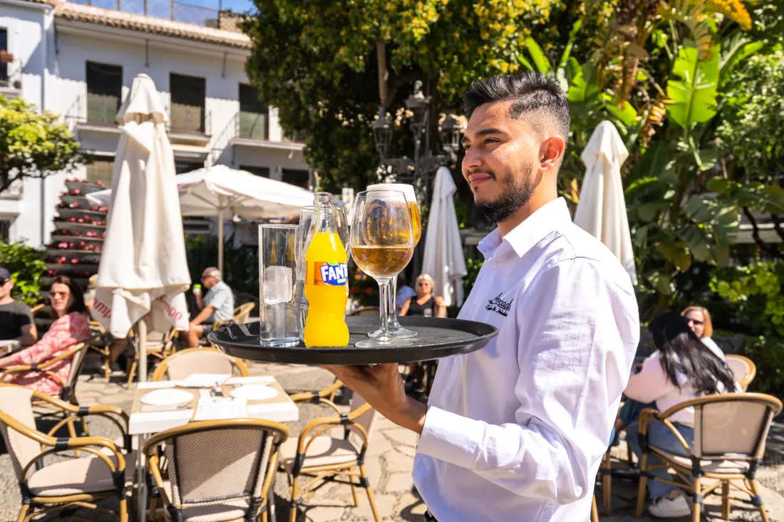 Appartements à Estepona
