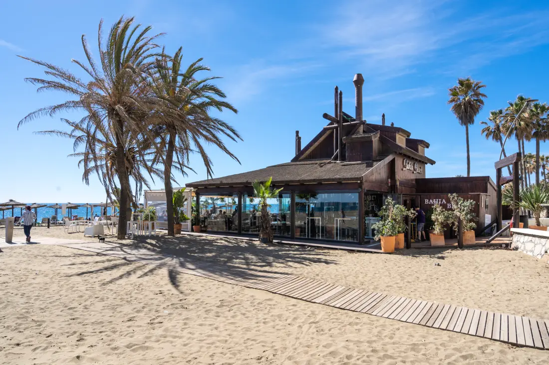 Appartements à Estepona
