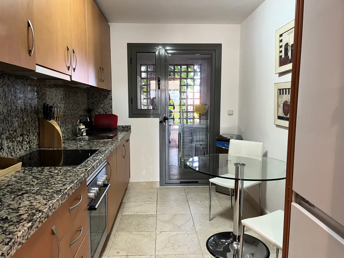 Appartements à Estepona