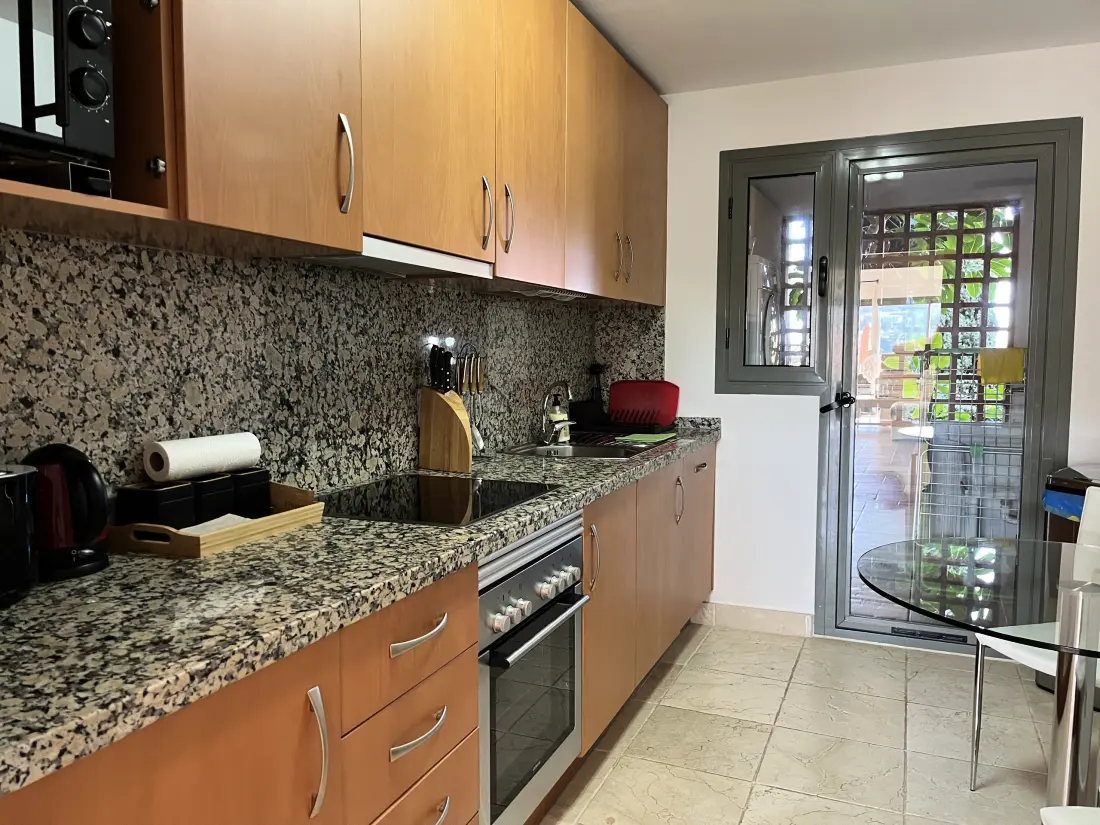 Appartements à Estepona