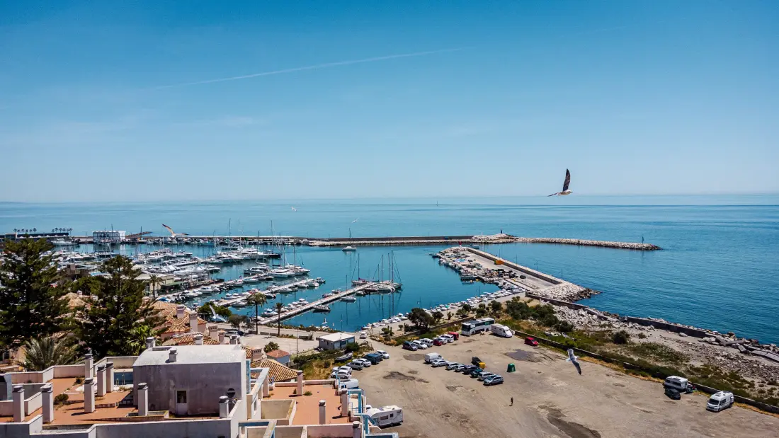 Appartements à Estepona