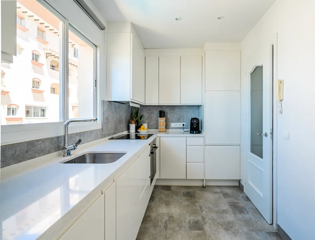 Appartements à Estepona