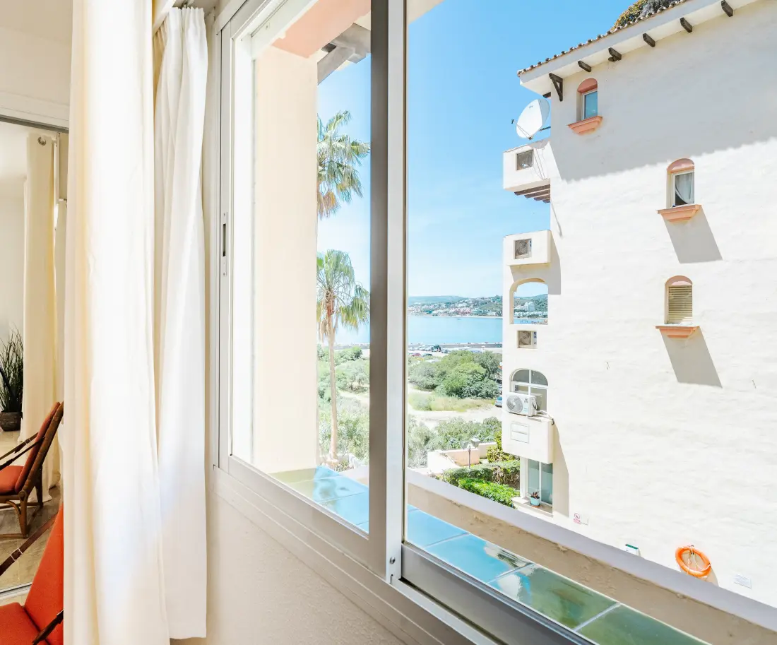 Appartements à Estepona