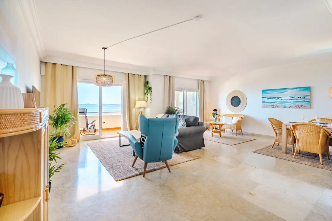Appartements à Estepona