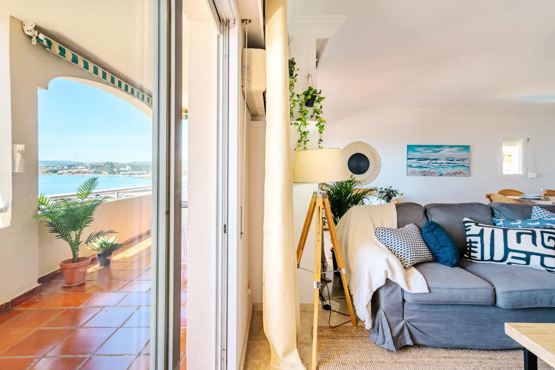 Appartements à Estepona