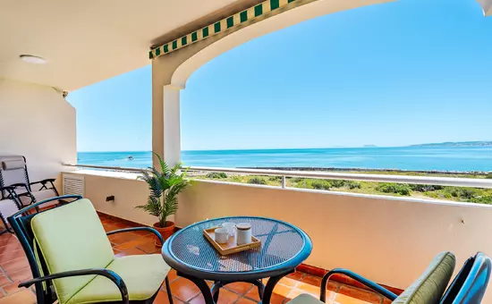 Appartements à Estepona