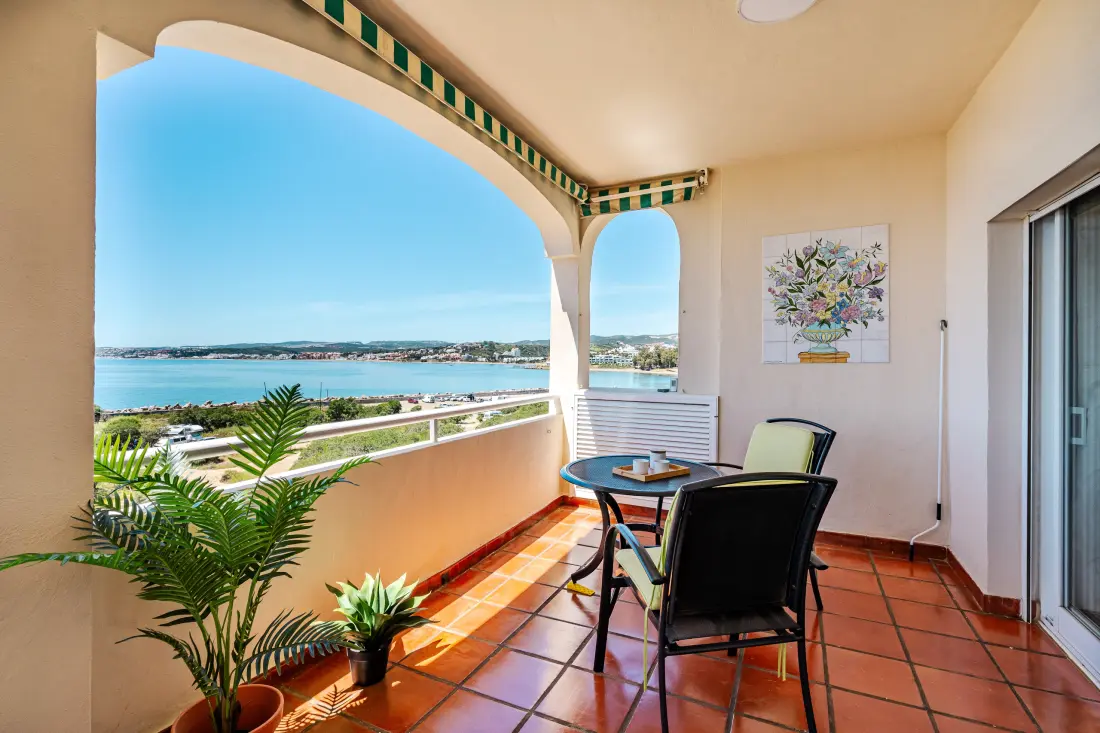 Appartements à Estepona