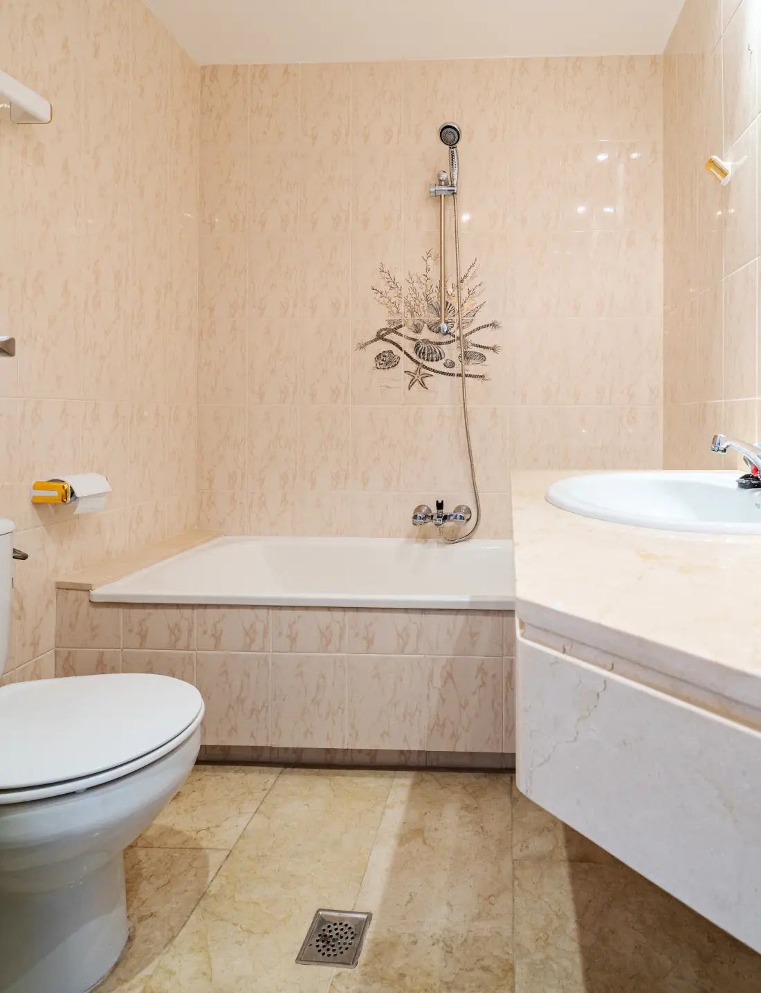 Appartements à Estepona