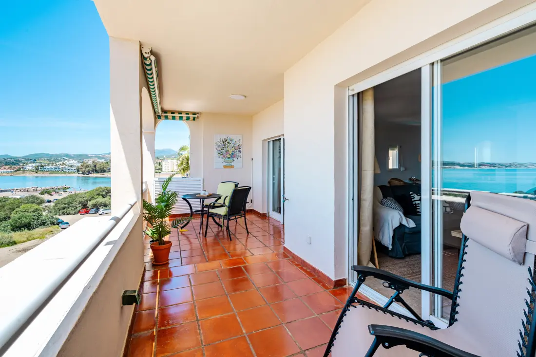 Appartements à Estepona