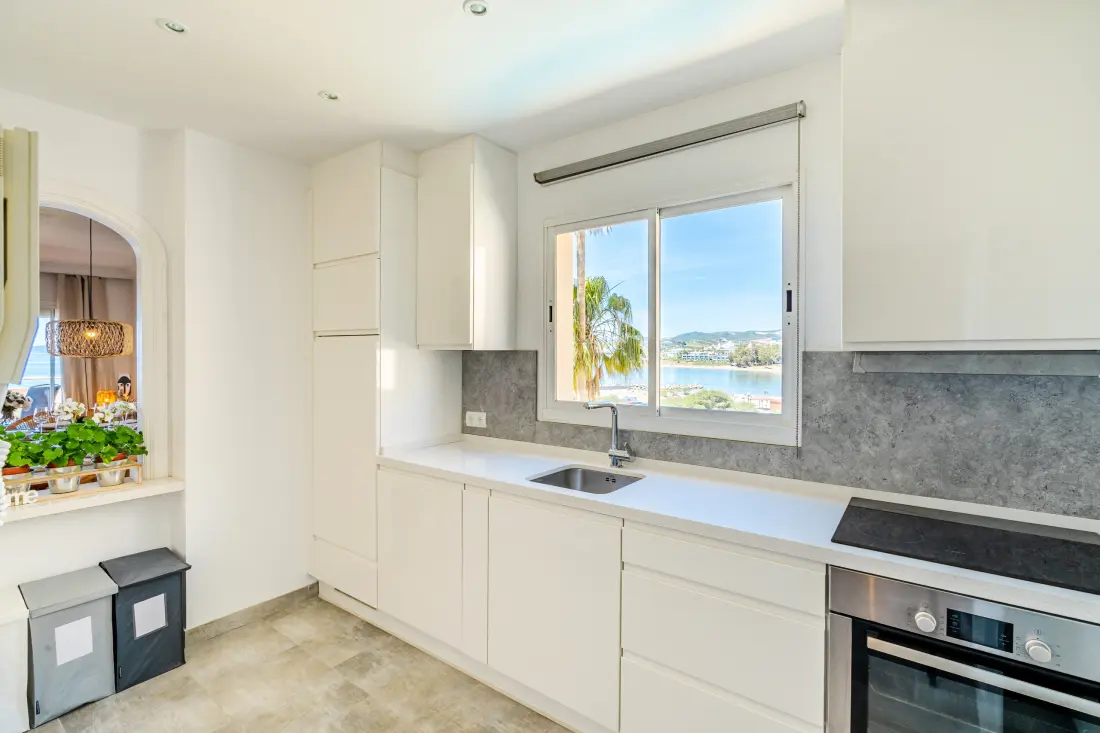 Appartements à Estepona