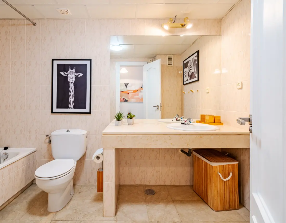 Appartements à Estepona
