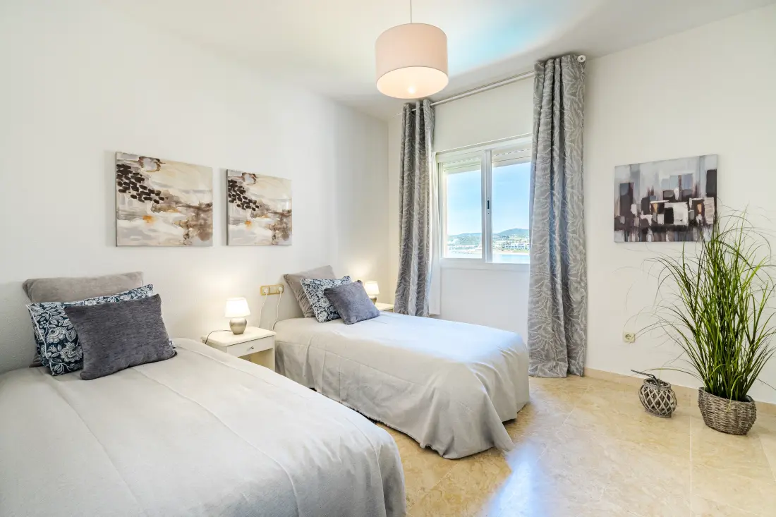 Appartements à Estepona