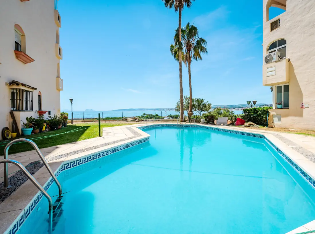 Appartements à Estepona