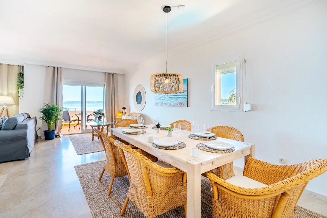 Appartements à Estepona