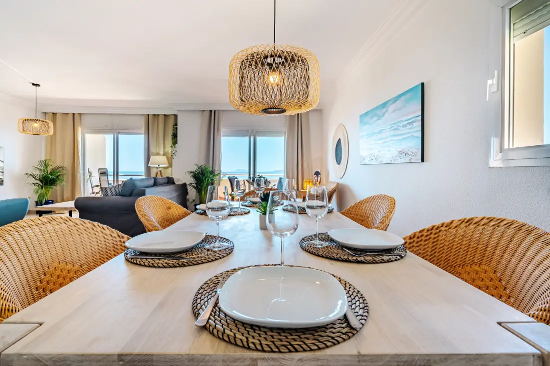 Appartements à Estepona