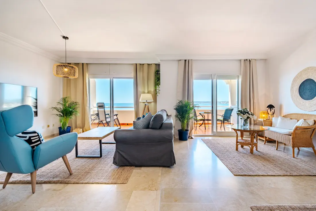 Appartements à Estepona