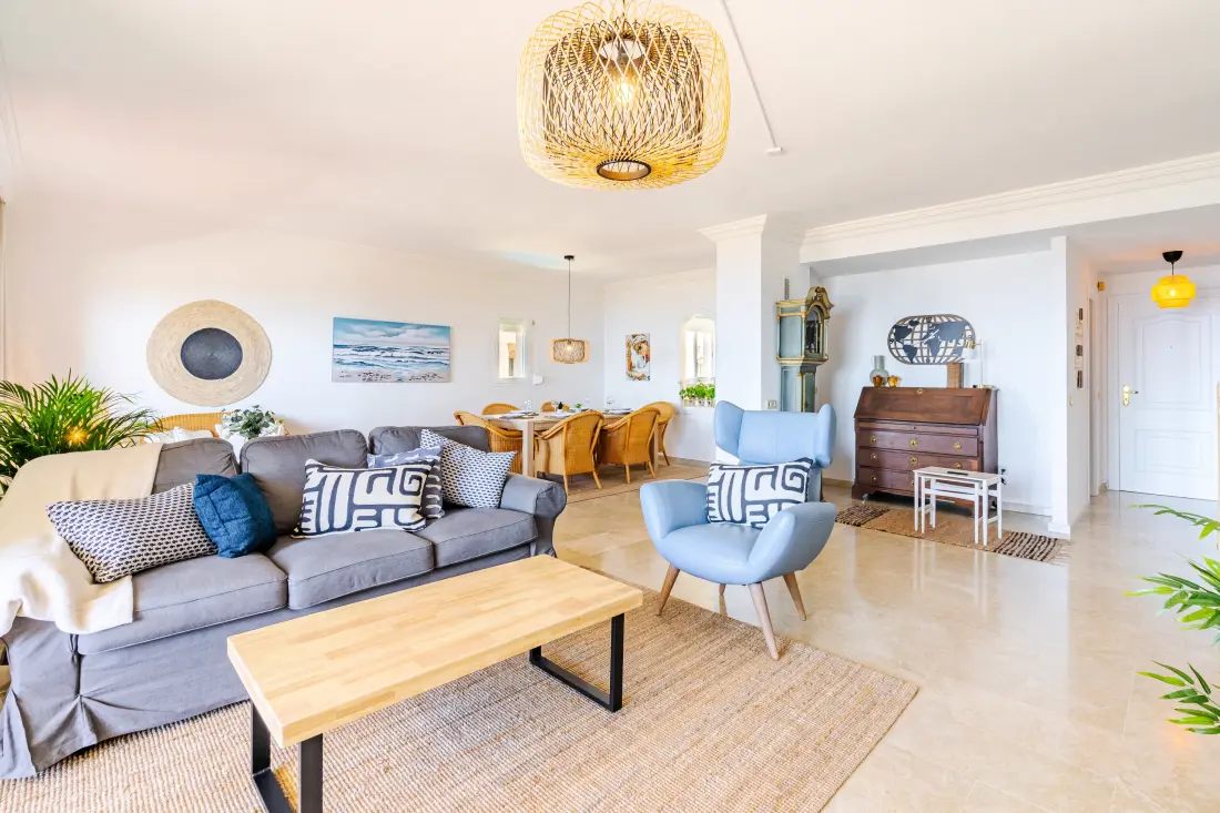 Appartements à Estepona
