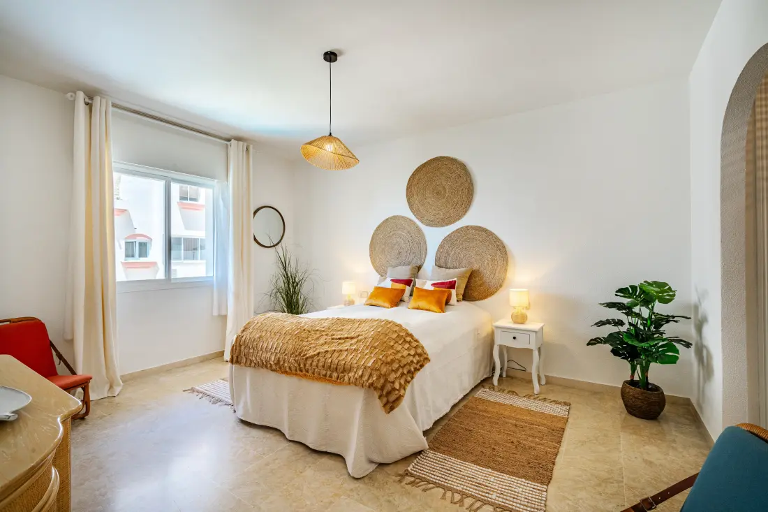 Appartements à Estepona