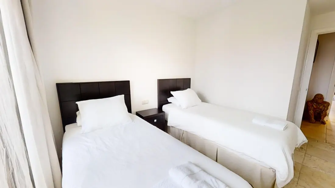 Appartements à Estepona