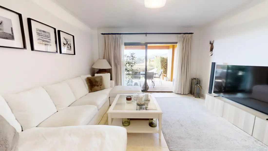 Appartements à Estepona